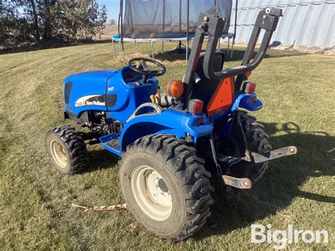 lbutxne24da -site:youtube.com|New Holland TC24DA compact utility tractor: technical specs and .